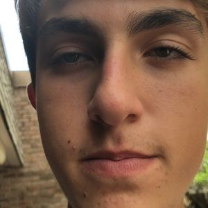 Meet your Posher, Garrett